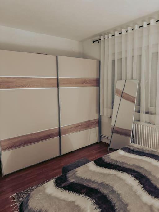 City Center Apartment Gjakova Exterior photo